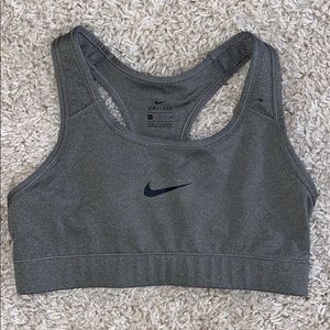 Nike Dri-Fit Sports Bra